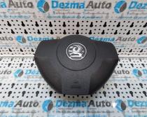 Airbag volan, GM13111349, Opel Zafira B (A05) 2005-2013 (id:200722)