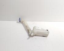Vas strop gel cu 1 motoras, cod 6Q0955453N, P, Skoda Fabia 2 Combi (5J, 545) (id:726206)