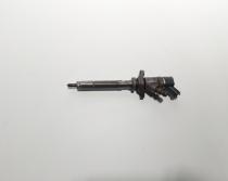 Injector, cod 0445110259, Peugeot 307, 1.6 HDI, 9HZ (idi:721534)