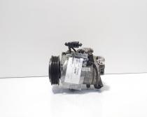 Compresor clima, cod 6Q0820808G, Vw Polo (9N) 1.4 TDI, BMS (idi:715796)