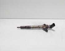 Injector, Seat Leon (1P1) 1.6 TDI, CAY (idi:724466)