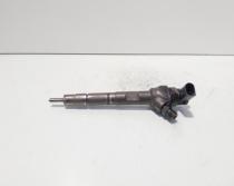 Injector, cod 03L130277, 0445116030, Audi A4 (8K2, B8) 2.0 TDI, CAGA (id:726644)
