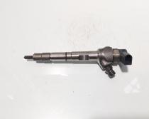 Injector, cod 04L130277AD, 0445110473, Vw Golf 7 (5G) 1.6 TDI, CRK (id:726493)