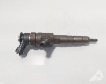 Injector, cod 0445110340, Citroen Berlingo 2 1.6 HDI, 9H06 (id:726667)