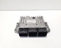 Calculator motor, cod BV61-12A650-AFF, Ford Focus 3, 2.0 TDCI, UFDB (idi:627220)