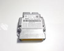 Calculator airbag, cod 6R0959655, Skoda Fabia 2 Combi (5J, 545) (idi:374287)