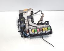 Tablo sigurante, cod 9666817380, Citroen DS4, 1.6 HDI(idi:538124)