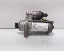 Electromotor, VW Passat (362), 2.0 TDI, CFF. 6 vit (id:727420)
