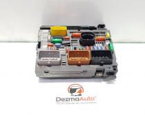 Tablou sigurante, cod 9807028880, Citroen Jumpy (II), 1.6hdi, 9HX (idi:401440)