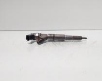 Injector, cod 7793836, 0445110216, Bmw 5 (E60) 2.0 diesel, 204D4 (id:728321)