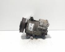 Compresor clima Delphi, cod GM13250607, Opel Astra J 2.0 CDTI, A20DTH (id:728650)
