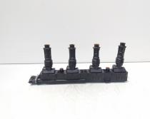 Bobina inductie, cod 0221503472, Opel Corsa D 1.4 benz, Z14XEP (id:729134)