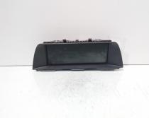 Display navigatie, cod 9243897, Bmw 5 (F10) (id:727756)