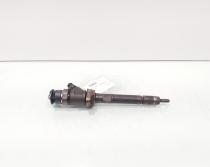 Injector, cod 0445110297, Peugeot 307 1.6 HDI, 9HZ (id:729596)