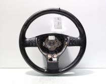 Volan piele cu comenzi, cod 3C0419091, Vw Passat Variant (3C5) (idi:727909)