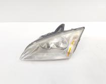 Far stanga, Ford Focus 2 (DA) vol pe stanga (id:730307)