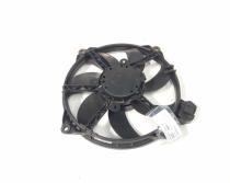 Electroventilator, cod 214812415R, Renault Megane 3 Combi 1.5 DCI, K9K832 (id:730439)