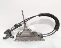 Timonerie, cod 1K0711049CE, Vw Golf 6 Plus 1.4 benz, CGG, 5 vit (id:563218)
