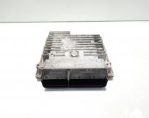 Calculator motor, cod 03L906023ML, Vw Passat (362) 1.6 TDI, CAY (idi:580155)