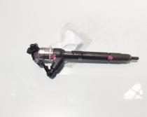 Injector Denso, cod GM55570012, Opel Mokka, 1.6 CDTI, B16DTH (idi:727500)