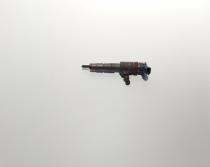 Injector, cod CV6Q-9F593-AA, 0445110489, Ford Focus 3 1.5 TDCI, XWDB (idi:727529)