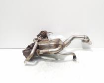 Racitor gaze, cod 55578076, Opel Astra H, 1.7 CDTI, A17DTR (idi:725620)