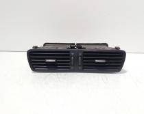 Grila aer bord centrala, cod 3C1819728E, Vw Passat Variant (3C5) (id:730553)