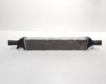 Radiator intercooler, Audi A4 Avant (8K5, B8) 2.0 TDI, CGL (id:730601)