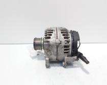 Alternator, Skoda Superb II (3T4) 2.0 TDI, BKD (idi:725512)