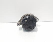 Alternator 140A Valeo, cod 13588306, Opel Astra J, 2.0 CDTI, A20DTH (idi:725526)