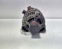 Alternator, Ford C-Max 1, 1.6 TDCI, G8DA (idi:729365)