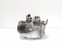 Compresor clima, cod 447280-7070, Ford Focus 3, 1.6 TDCI, T1DA (id:731126)