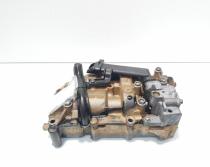 Pompa ulei, cod 03G115105G, 03L103537, Audi A4 (8K2, B8) 2.0 TDI, CAG (id:731233)