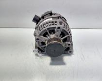 Alternator 120A, cod CV6T-10300-FA, Ford Focus 3 1.0 benz, M2DA (idi:729361)