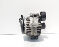 Alternator 150A, cod 7521384, Bmw 3 (E46) 2.0 benz, N42B20A (idi:729411)