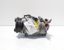 Compresor clima, cod AV61-19D629-DA, Ford Focus 3, 2.0 TDCI, TXDA (id:731864)