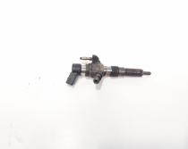 Injector, cod 9674973080, Ford Focus 3 1.6 TDCI, T1DA (id:731289)