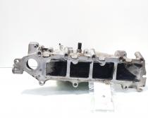 Radiator intercooler, cod 04L129766D, Vw Passat CC (358) 2.0 TDI, CUVC (idi:729155)