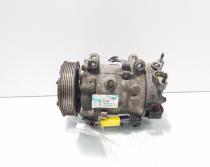 Compresor clima, cod 9671216780, Peugeot 308, 1.6 HDI, 9HP (idi:729619)