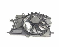 Electroventilator, cod 8V61-8C607-EB, Ford Grand C-Max, 1.6 TDCI, T1DA (idi:729623)