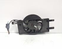 Electroventilator racire intercooler, cod BV61-8C607-SB, Ford Focus 3 1.0 ecoboost, M2DA (idi:729762)