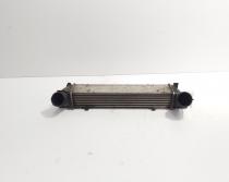 Radiator intercooler, cod 7524916-08, Bmw X3 (E83), 2.0 diesel, N47D20C (idi:725778)