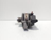 Alternator, Jaguar XF (X250) 2.7D, 276DT (id:731920)