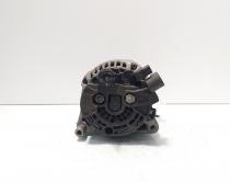 Alternator, Citroen C5 (I), 2.0 HDI, RHR (idi:731463)