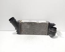 Radiator intercooler, cod 9656525880, Peugeot 508, 2.0 HDI, RHR (idi:731467)