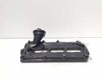 Capac culbutori stanga, cod 059103469AC, Audi A8 (4E) 3.0 TDI, ASB (idi:731187)