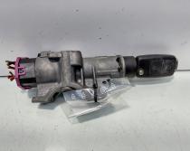 Contact cu cheie, cod 4B0905851C, Vw Golf 4 Variant (1J5) (id:732511)