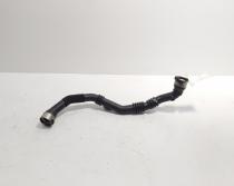 Tub intercooler, cod 144604599R, Dacia Duster, 1.5 DCI, K9K612 (idi:731790)