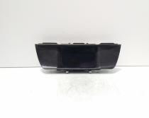 Display bord, cod 9266384-01, Bmw 5 Touring (F11) (idi:731391)