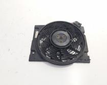 Electroventilator, cod 24431829, Opel Zafira A (F75), 2.0 DTI, Y20DTH (idi:731405)